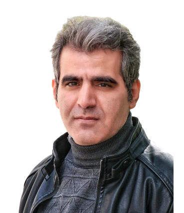 بهمن علیزاده، مدیر پروژه آروین تاو